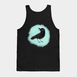 Baby Crow Tank Top